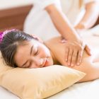 Bringing Relaxation to Your Office: Understanding Seoul Business Trip Massage